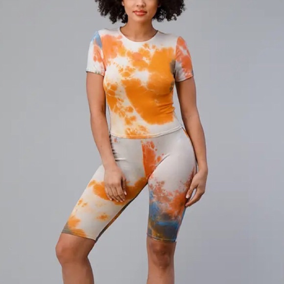 Relax Tie Set - Picture 1 of 3